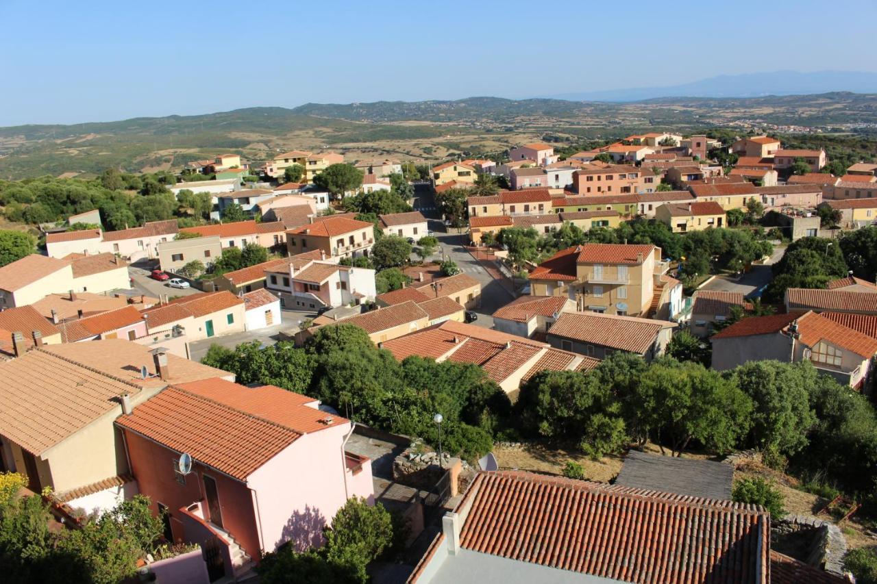 Willa Poggio Di San Pasquale Seaview Zewnętrze zdjęcie