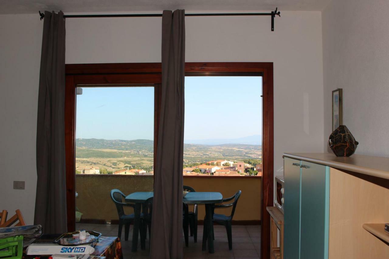 Willa Poggio Di San Pasquale Seaview Zewnętrze zdjęcie