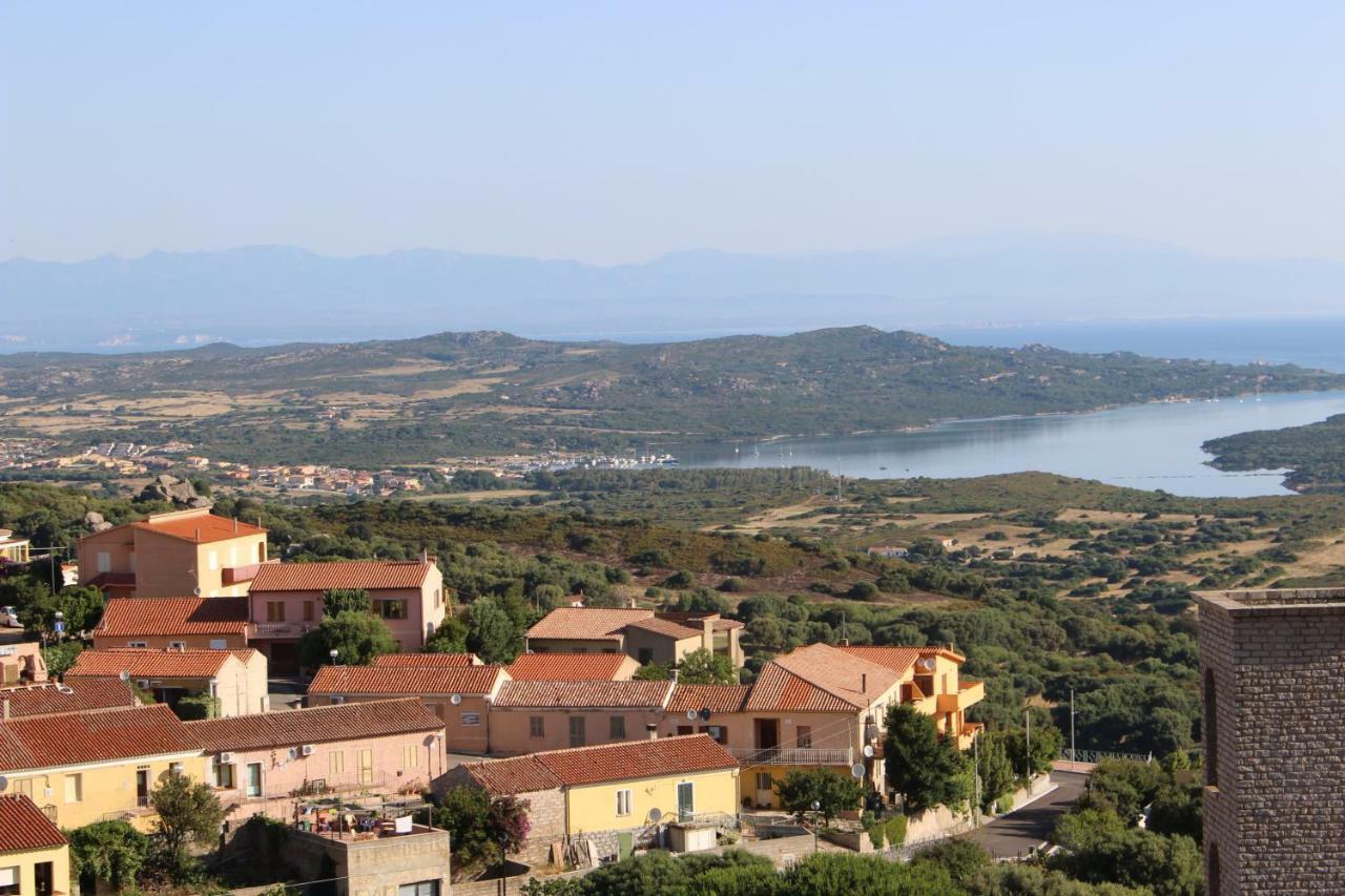 Willa Poggio Di San Pasquale Seaview Zewnętrze zdjęcie