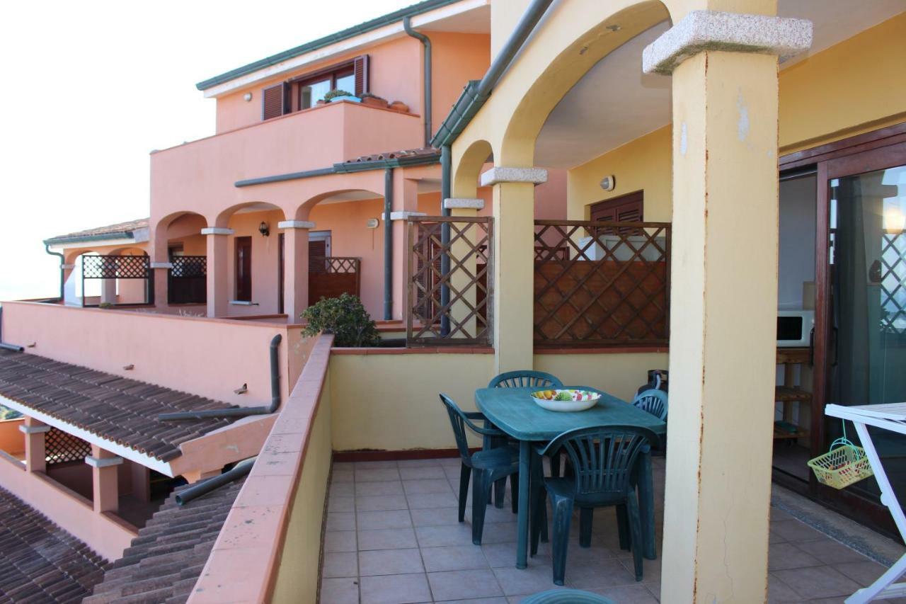 Willa Poggio Di San Pasquale Seaview Zewnętrze zdjęcie