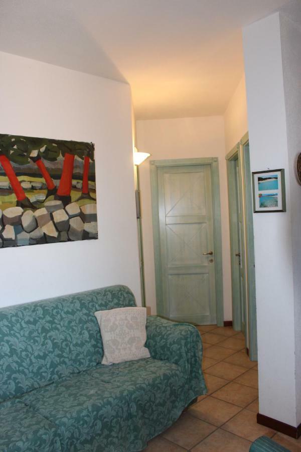 Willa Poggio Di San Pasquale Seaview Zewnętrze zdjęcie